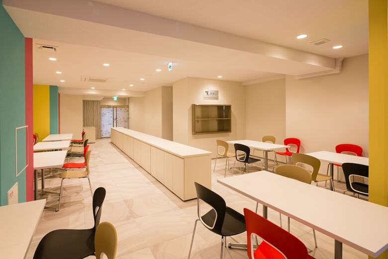 Sarasa Hotel Namba