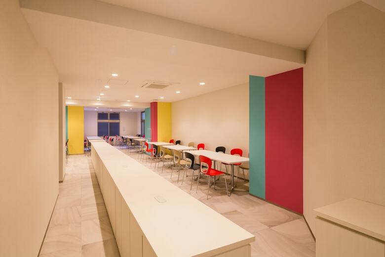 Sarasa Hotel Namba