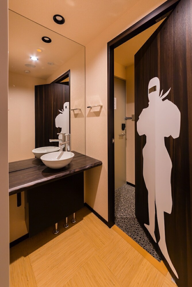 Sarasa Hotel Namba
