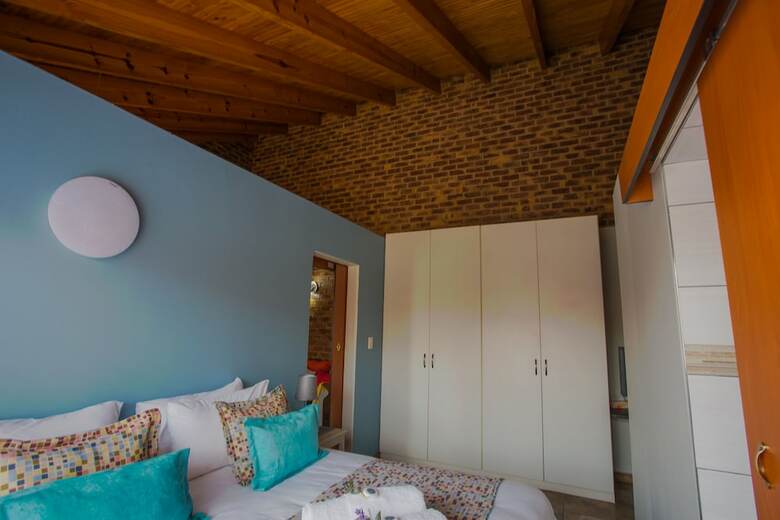 Apartamentos Rudman Townhouses