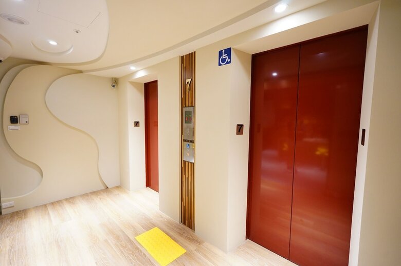 Hostal Cavemen Hostel Taipei Station Branch