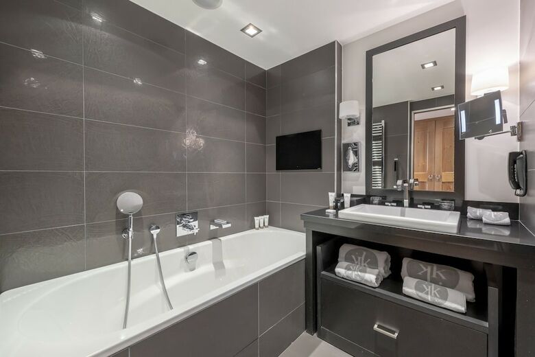 Hotel H�tel Le Ka�la