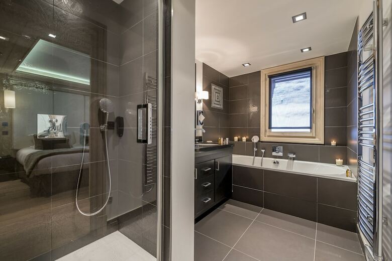 Hotel H�tel Le Ka�la