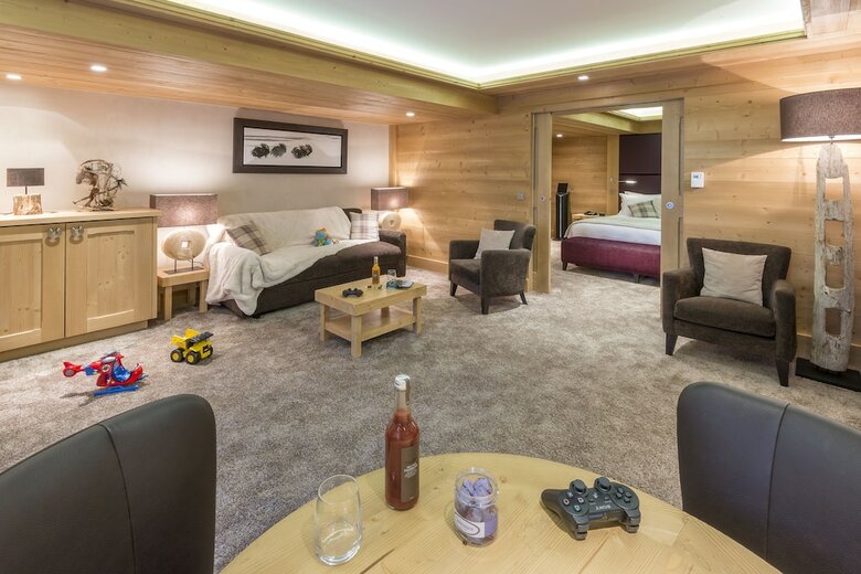 Hotel H�tel Le Ka�la