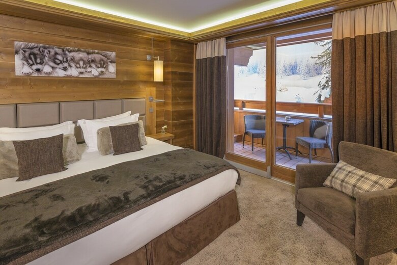 Hotel H�tel Le Ka�la