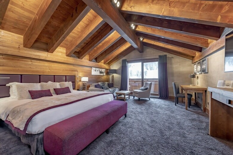 Hotel H�tel Le Ka�la