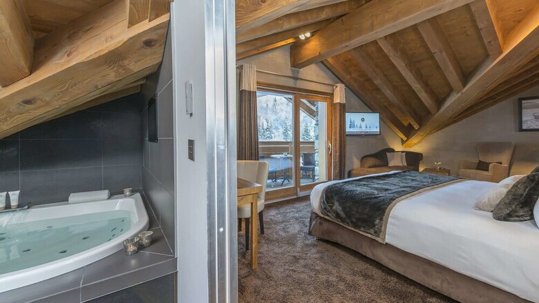Hotel H�tel Le Ka�la