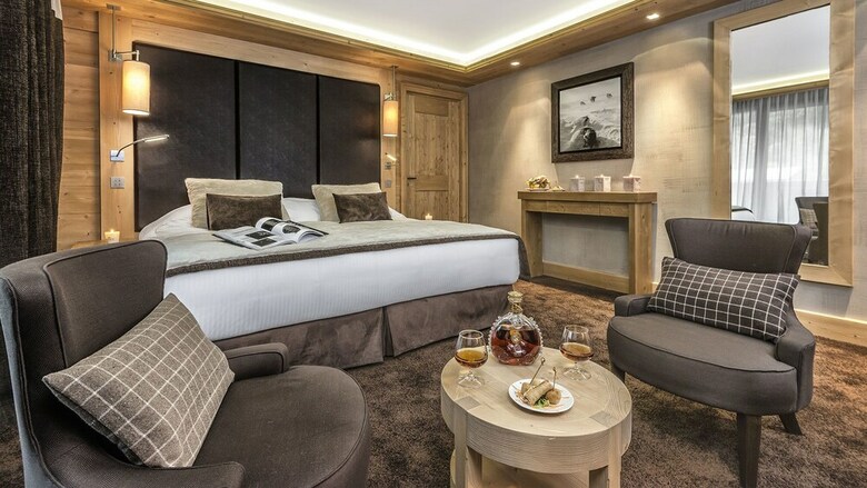 Hotel H�tel Le Ka�la