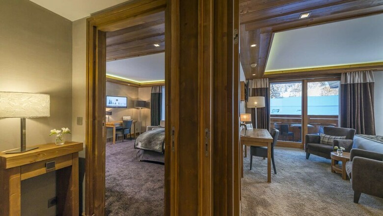 Hotel H�tel Le Ka�la