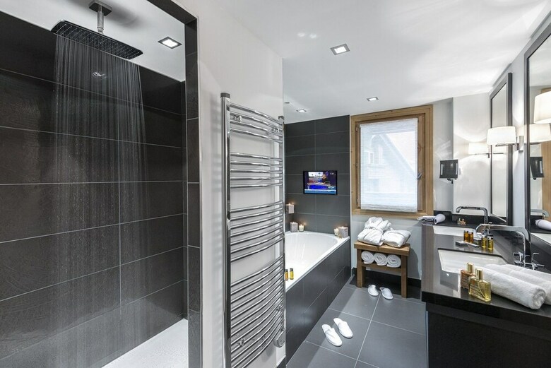Hotel H�tel Le Ka�la