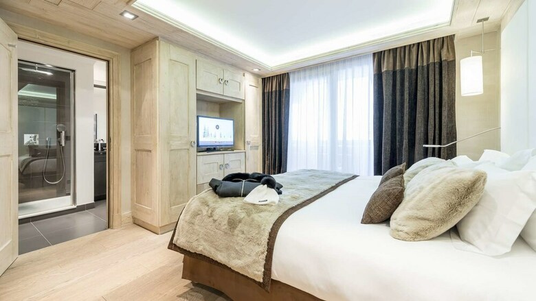 Hotel H�tel Le Ka�la