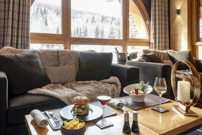 Hotel H�tel Le Ka�la