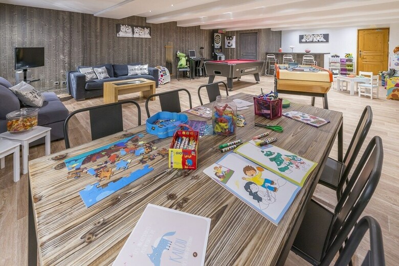 Hotel H�tel Le Ka�la
