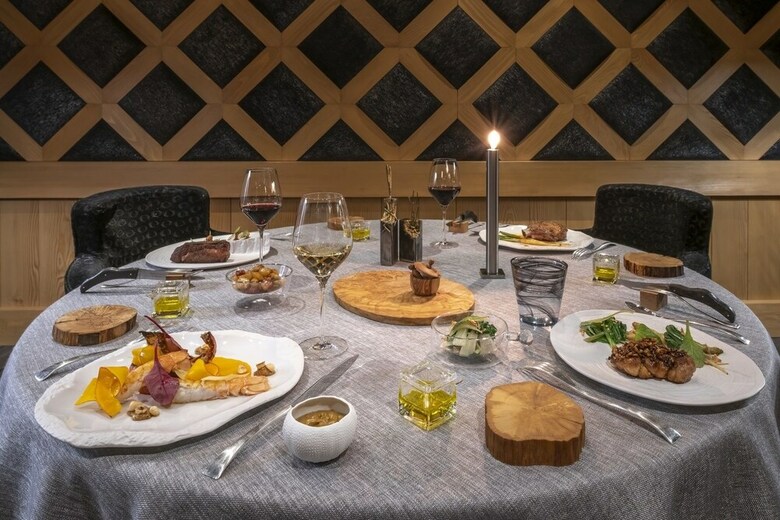 Hotel H�tel Le Ka�la
