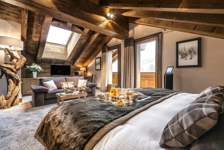 Hotel H�tel Le Ka�la