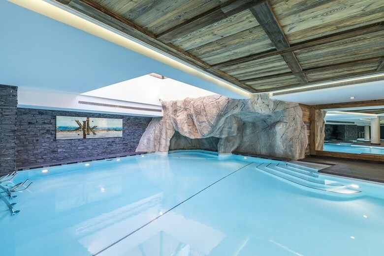 Hotel H�tel Le Ka�la