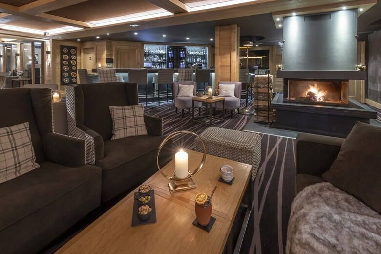 Hotel H�tel Le Ka�la