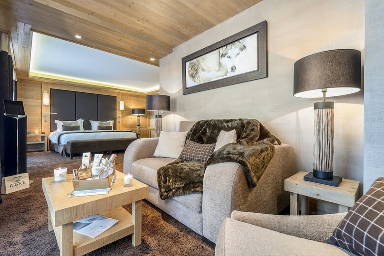 Hotel H�tel Le Ka�la