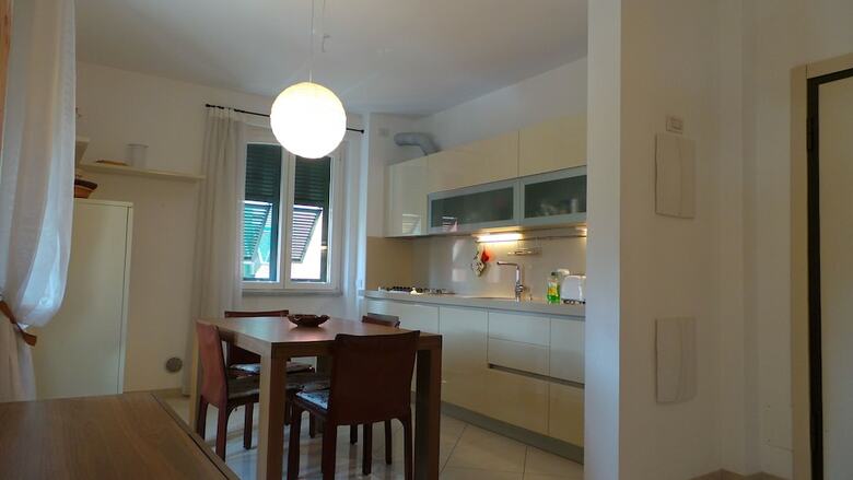 Apartamento Flexyrent Rapallo - Stazione