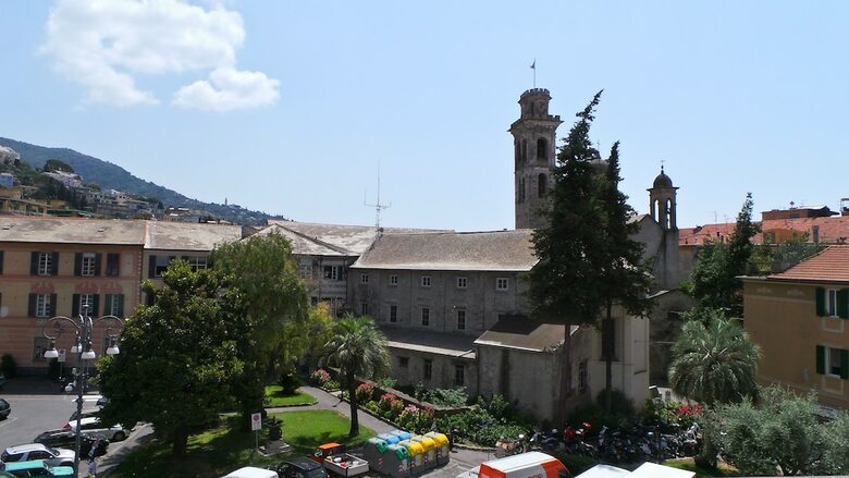 Apartamento Flexyrent Rapallo - Stazione