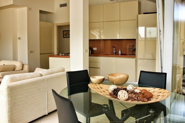 Apartamento Flexyrent Rapallo - Stazione