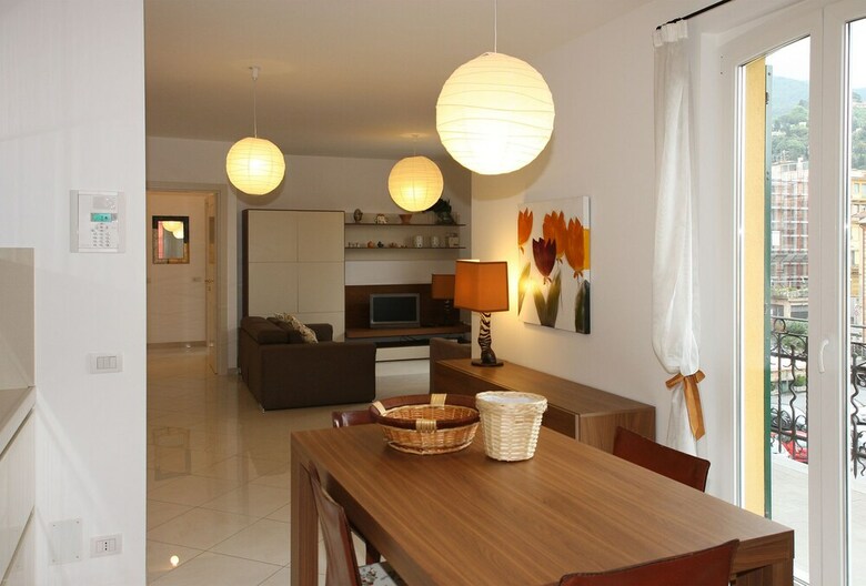 Apartamento Flexyrent Rapallo - Stazione