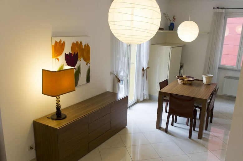 Apartamento Flexyrent Rapallo - Stazione