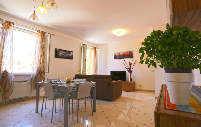 Apartamento Flexyrent Rapallo - Stazione