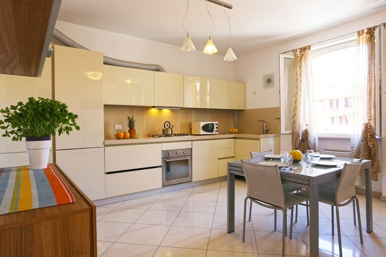 Apartamento Flexyrent Rapallo - Stazione