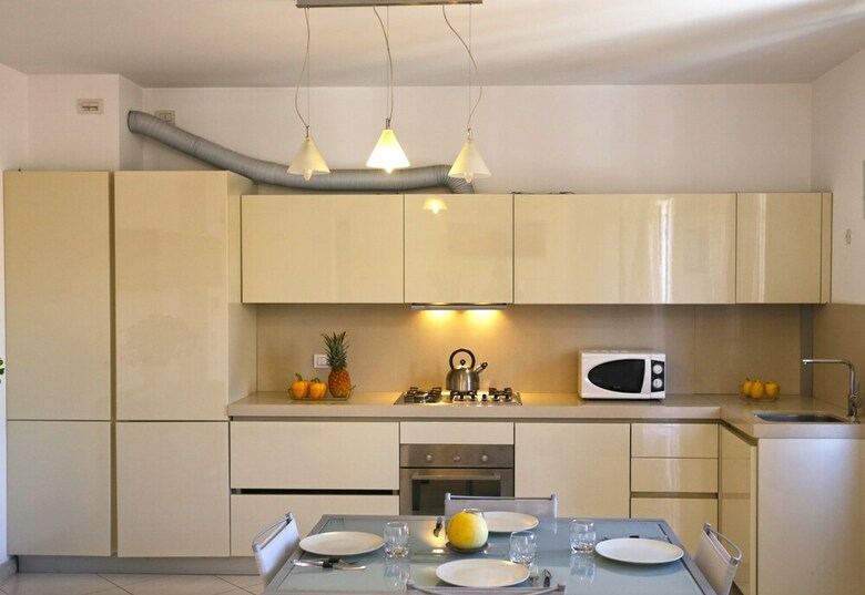 Apartamento Flexyrent Rapallo - Stazione