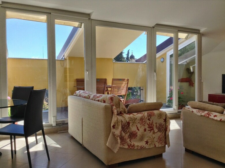 Apartamento Flexyrent Rapallo - Stazione