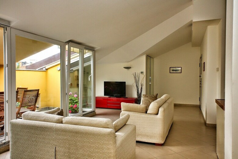 Apartamento Flexyrent Rapallo - Stazione