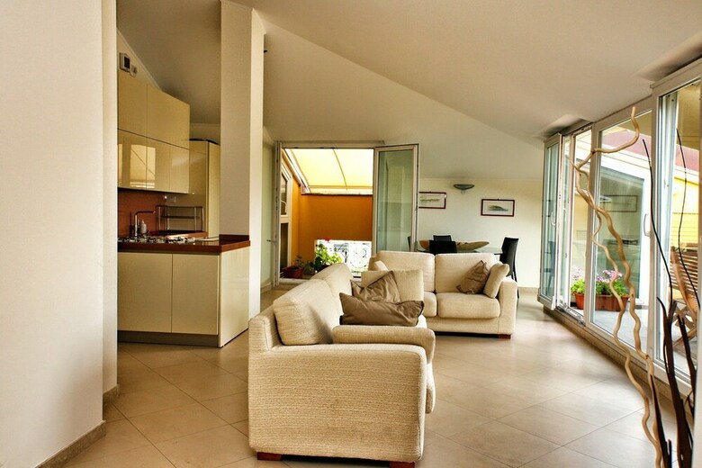 Apartamento Flexyrent Rapallo - Stazione