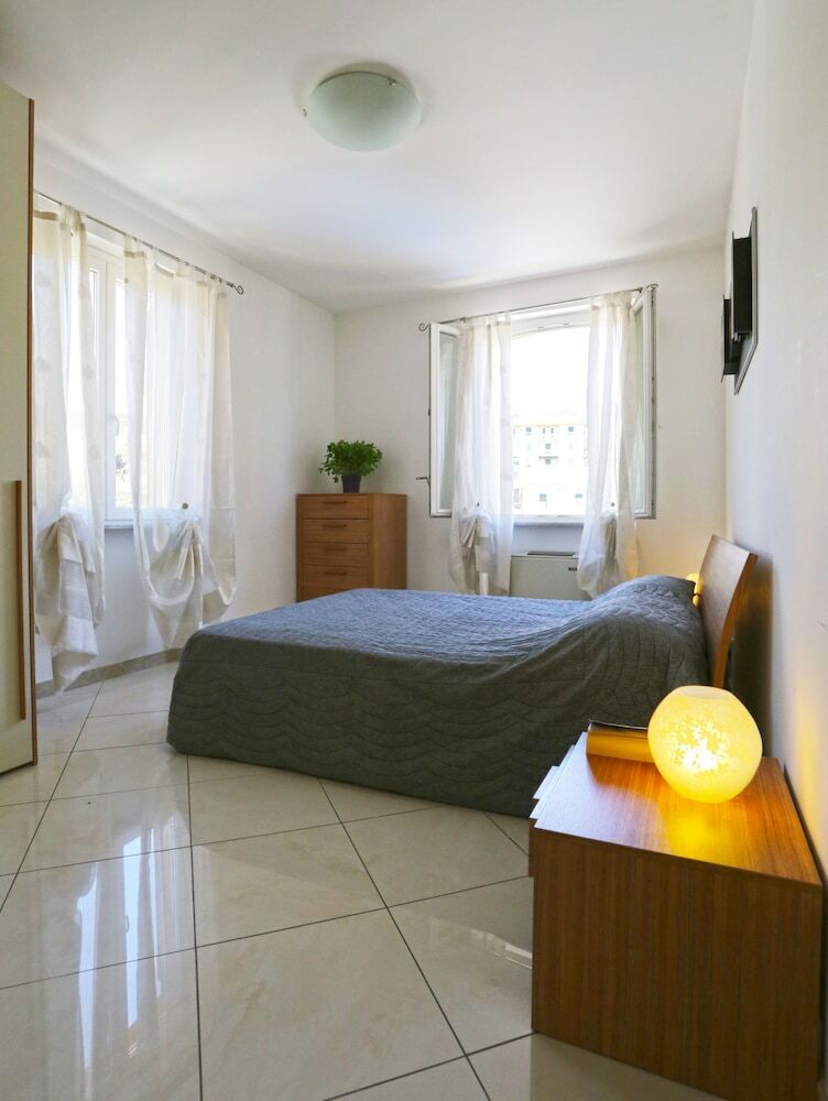 Apartamento Flexyrent Rapallo - Stazione