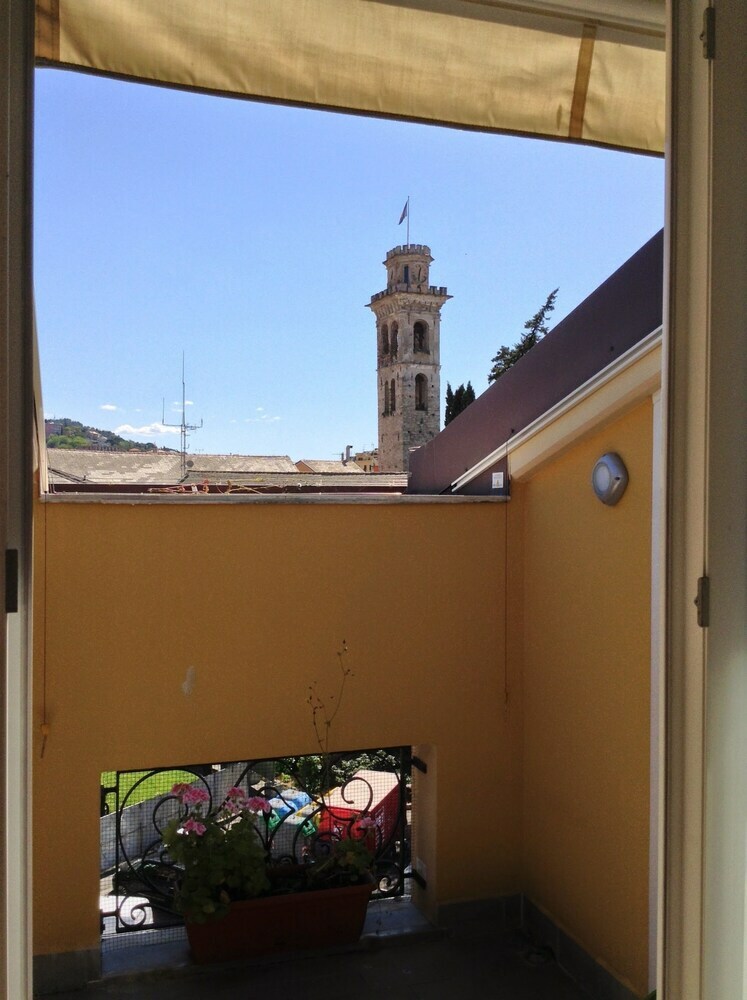 Apartamento Flexyrent Rapallo - Stazione