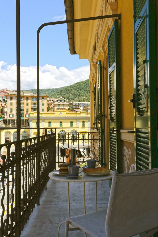 Apartamento Flexyrent Rapallo - Stazione