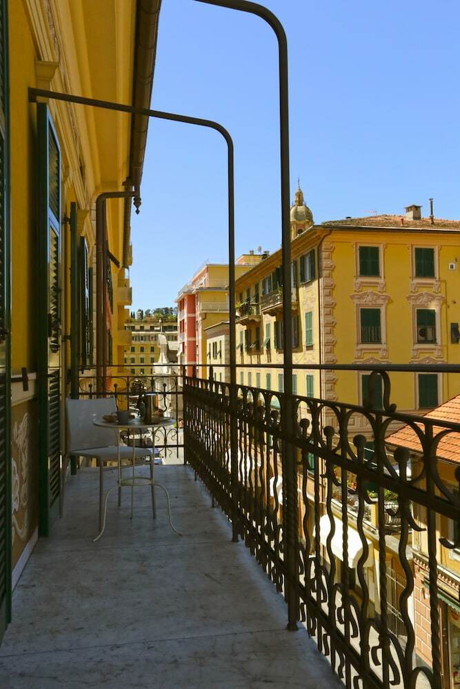 Apartamento Flexyrent Rapallo - Stazione