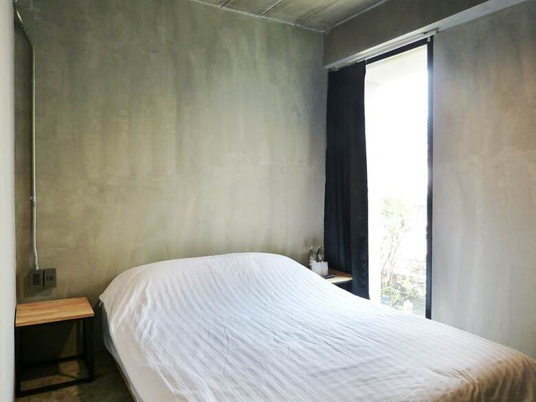 Hotel B Arch House