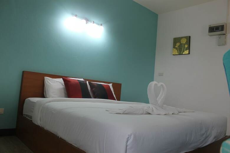 Hotel Urban House 195 By Bunk