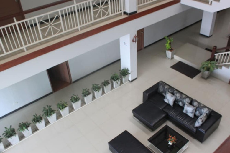 Hotel Urban House 195 By Bunk
