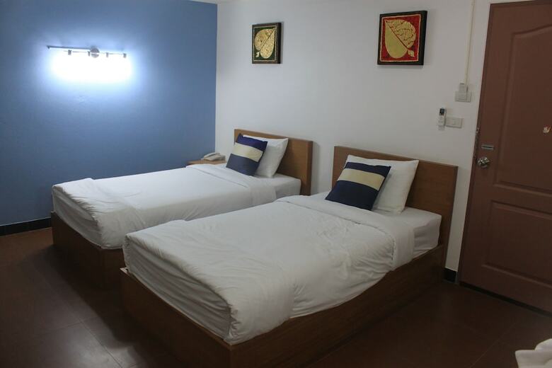 Hotel Urban House 195 By Bunk