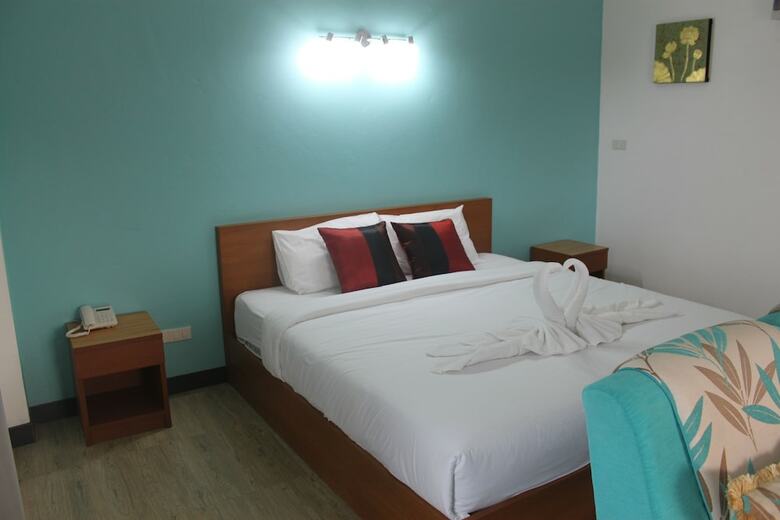 Hotel Urban House 195 By Bunk
