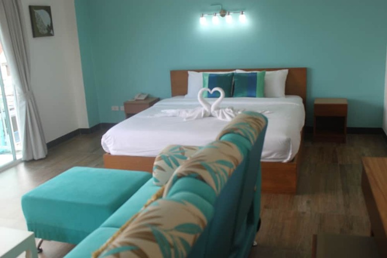 Hotel Urban House 195 By Bunk