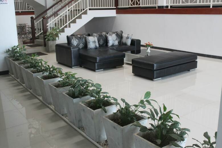 Hotel Urban House 195 By Bunk