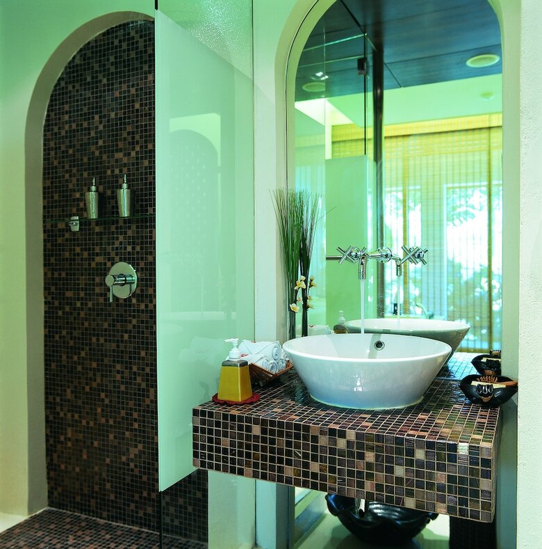 Apartamento Veranda Pool Suite