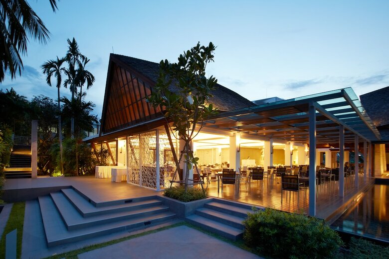 Apartamento Veranda Pool Suite