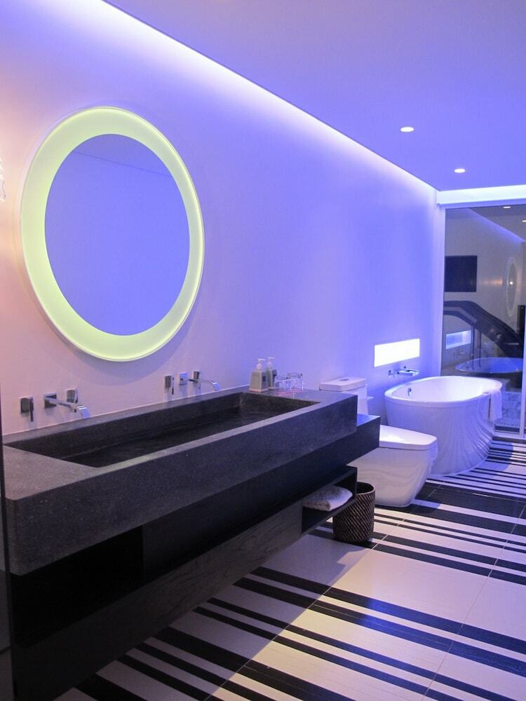 Apartamento Veranda Pool Suite