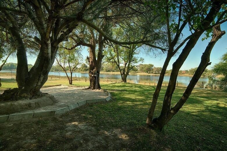 Hostal Motsebe Backpackers