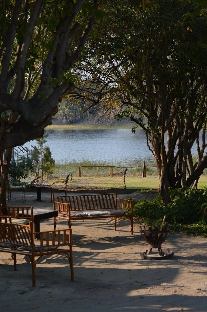 Hostal Motsebe Backpackers