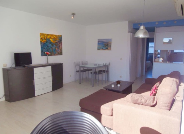 Apartment In Palafrugell - 104284 By Mo Rentals
